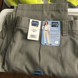 New with tags, never worn